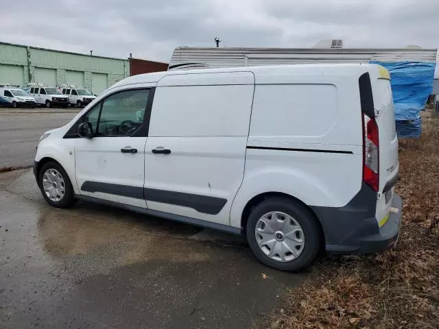 2015 Ford Transit Connect XL