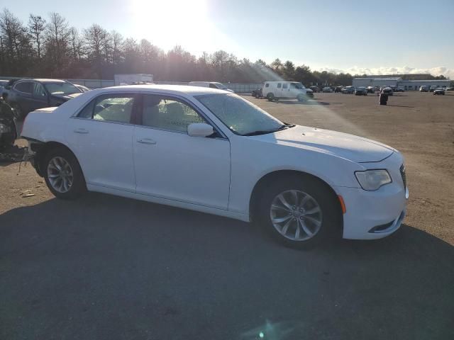 2015 Chrysler 300 Limited