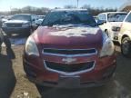 2010 Chevrolet Equinox LT