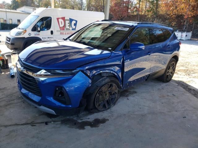 2019 Chevrolet Blazer 2LT