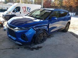 2019 Chevrolet Blazer 2LT en venta en Hueytown, AL