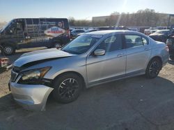 2008 Honda Accord LX en venta en Las Vegas, NV