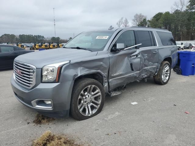 2018 GMC Yukon XL K1500 SLT