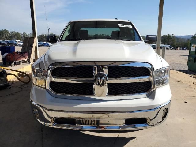 2021 Dodge RAM 1500 Classic Tradesman