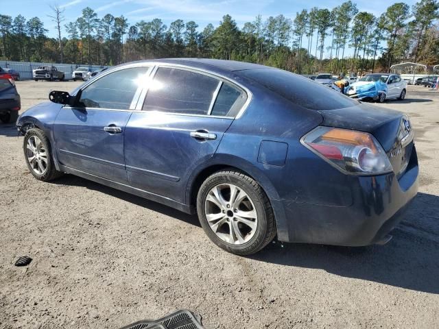 2010 Nissan Altima Base