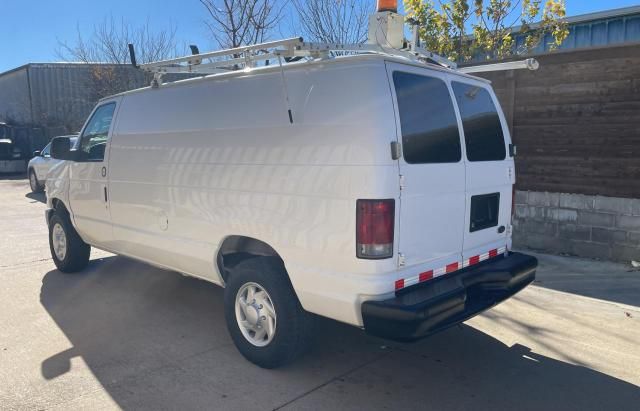 2008 Ford Econoline E250 Van