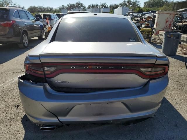 2015 Dodge Charger SE