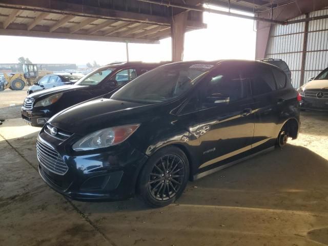 2013 Ford C-MAX SE