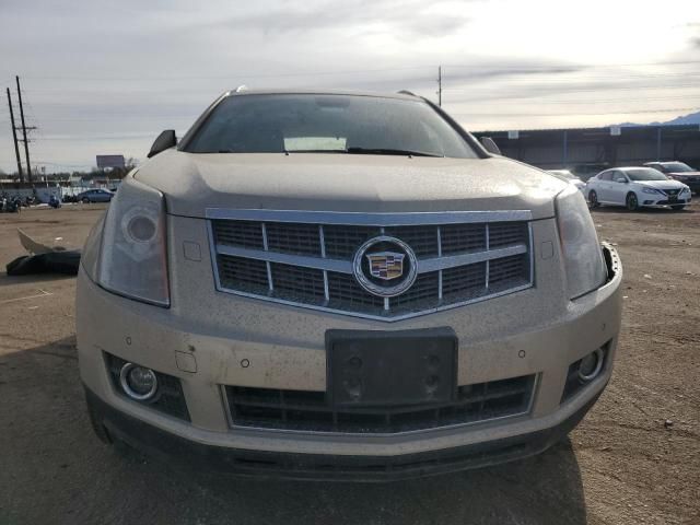 2011 Cadillac SRX Premium Collection