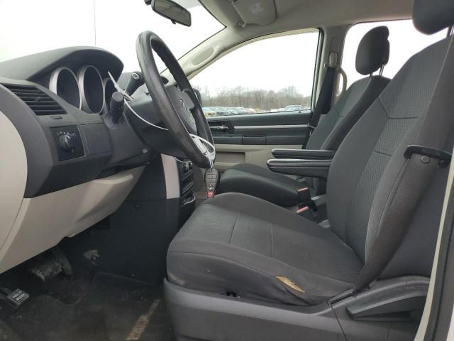 2010 Dodge Grand Caravan SE