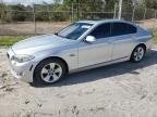 2011 BMW 528 I