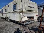 1998 Trve Travel Trailer