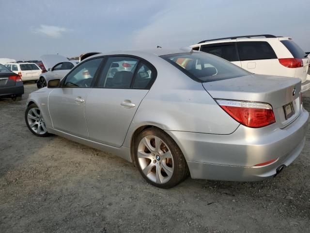 2008 BMW 535 I