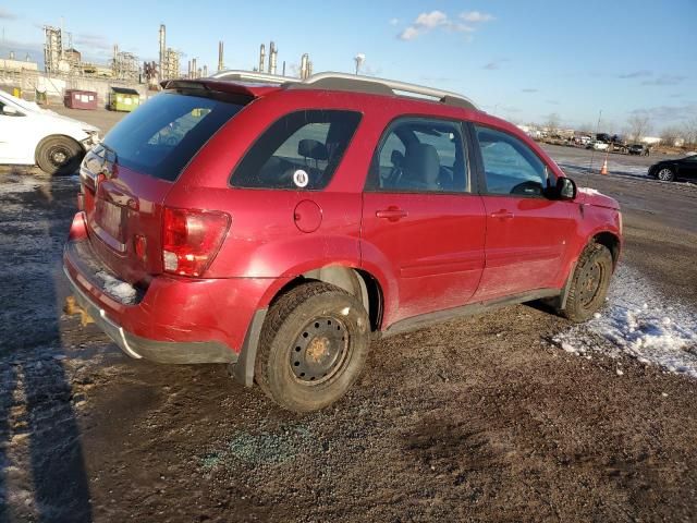 2006 Pontiac Torrent