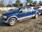 2007 Ford F150 Supercrew