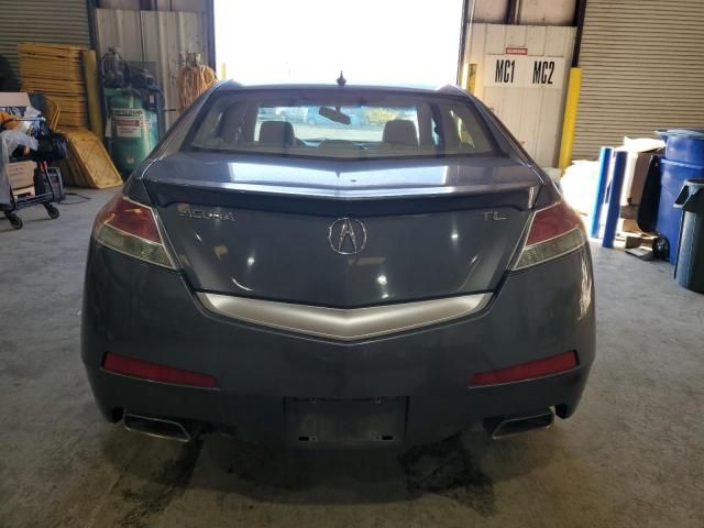 2009 Acura TL