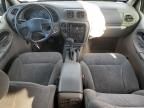 2002 Chevrolet Trailblazer