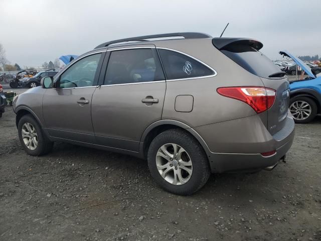 2011 Hyundai Veracruz GLS