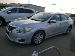 Nissan salvage cars for sale: 2014 Nissan Altima 2.5