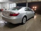 2008 Lexus LS 460