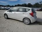 2014 Nissan Versa Note S