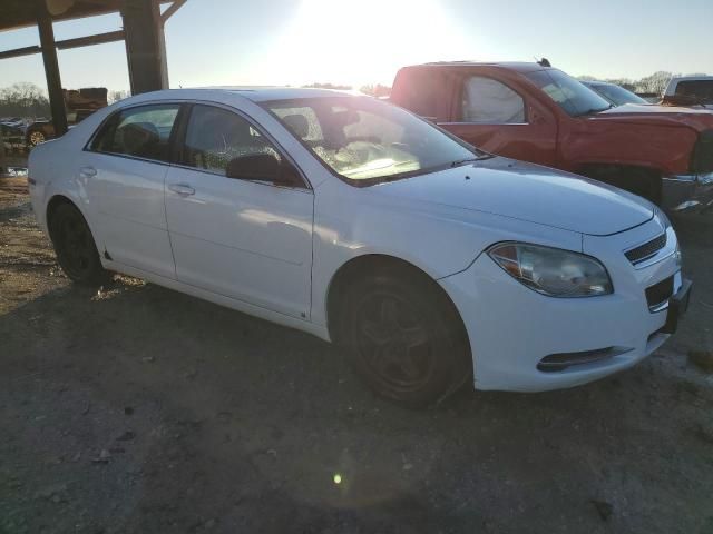 2009 Chevrolet Malibu LS