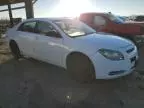 2009 Chevrolet Malibu LS