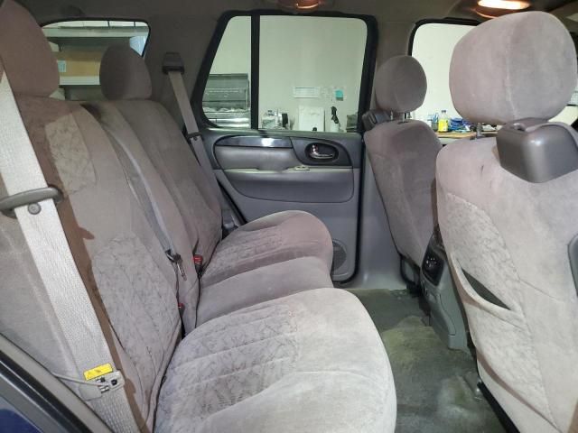 2004 GMC Envoy