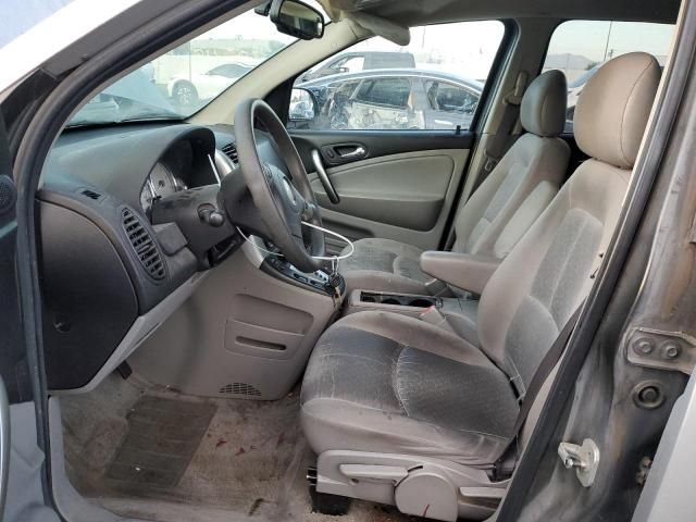 2006 Saturn Vue