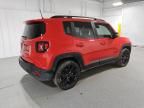 2022 Jeep Renegade Altitude