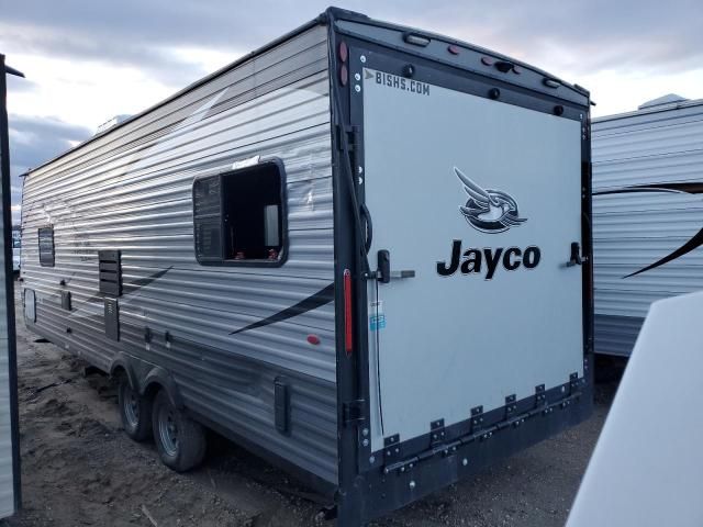 2021 Jayco Trailer