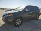 2012 KIA Sorento Base