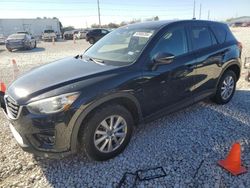 2016 Mazda CX-5 Touring en venta en Taylor, TX