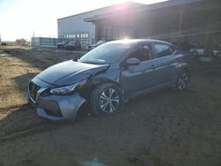 2022 Nissan Sentra SV en venta en American Canyon, CA