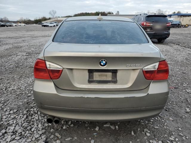 2008 BMW 328 I