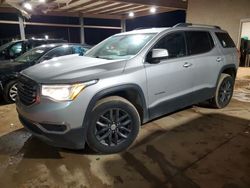 GMC salvage cars for sale: 2019 GMC Acadia SLT-1