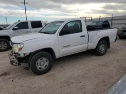 2005 Toyota Tacoma en venta en Andrews, TX