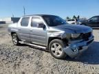 2009 Honda Ridgeline RTL