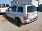 2011 Jeep Patriot Sport