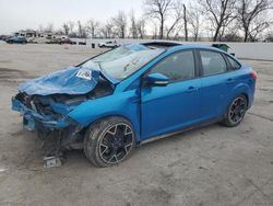 2013 Ford Focus SE en venta en Bridgeton, MO