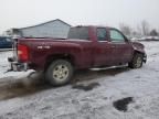 2008 Chevrolet Silverado K1500