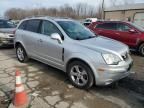 2014 Chevrolet Captiva LTZ