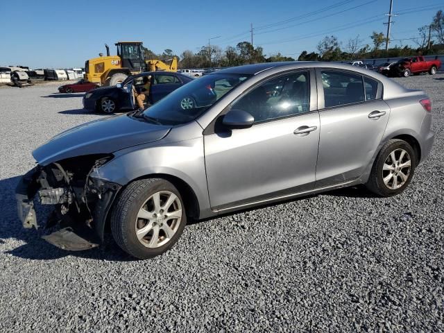 2010 Mazda 3 I