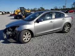 Mazda 3 Vehiculos salvage en venta: 2010 Mazda 3 I