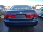 2005 Honda Accord EX