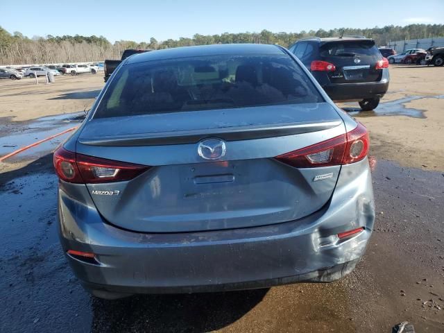 2014 Mazda 3 Touring