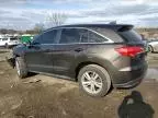 2014 Acura RDX Technology