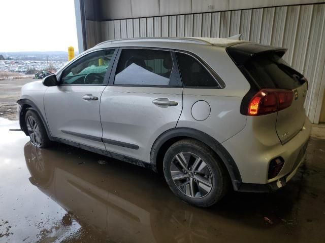 2020 KIA Niro LX