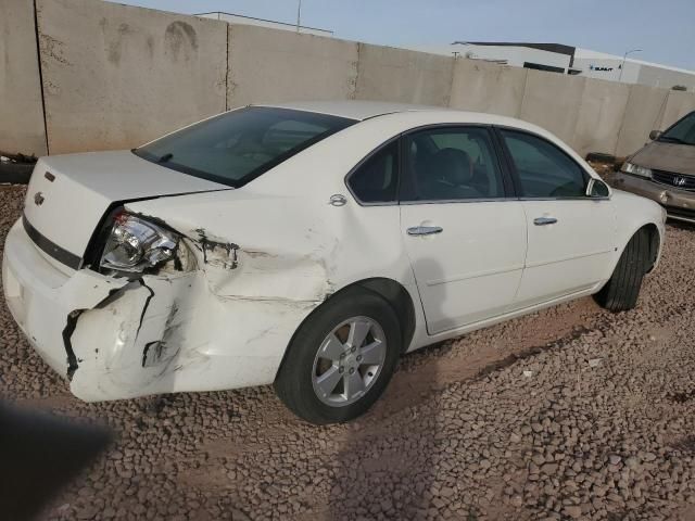 2008 Chevrolet Impala LT