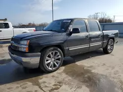 Chevrolet Vehiculos salvage en venta: 2005 Chevrolet Silverado C1500